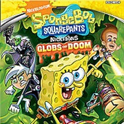 SpongeBob Squarepants Featuring Nicktoons: Globs of Doom