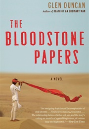 The Bloodstone Papers (Glen Duncan)