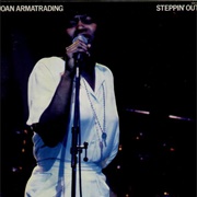 Joan Armatrading - Steppin&#39; Out (1979)