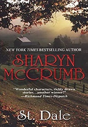 St. Dale (Sharyn McCrumb)