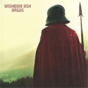 Argus (Wishbone Ash, 1972)