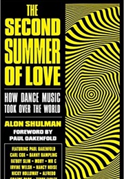 The Second Summer of Love (Alon Shulman)