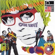 Manfred Mann - One Way (1967)