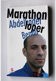 De Marathonloper (Abdelkader Benali)