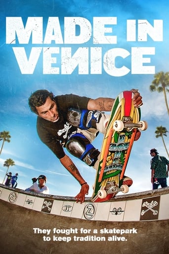 Made in Venice (2016)