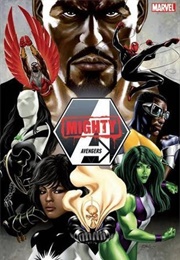 Mighty Avengers Volume 1: No Single Hero (Al Ewing)