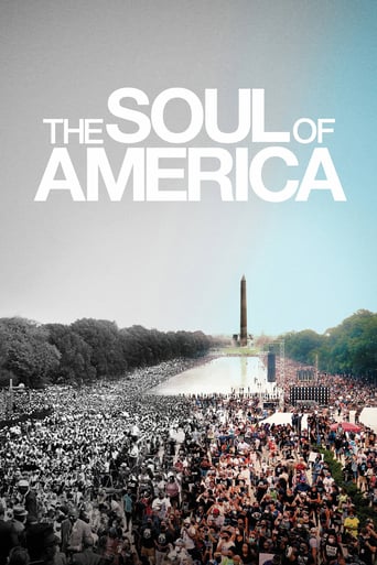 The Soul of America (2020)