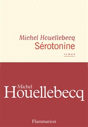 Sérotonine (Michel Houellebecq)