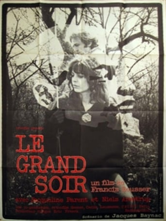 Le Grand Soir (1976)