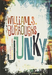 Junkie (William Burroughs)