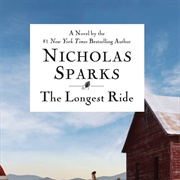 The Longest Ride