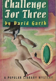 Challenge for Three (David Garth)