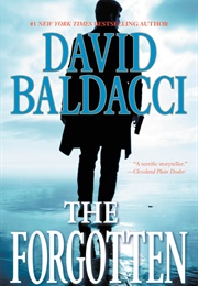 The Forgotten (David Baldacci)