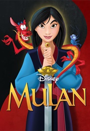 Mulan (1998)