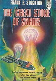 The Great Stone of Sardis (Frank R. Stockton)