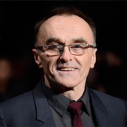 Danny Boyle