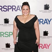 Nikki Blonsky