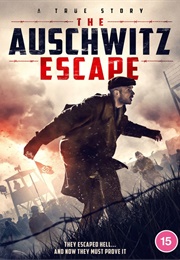 The Auschwitz Escape (2021)