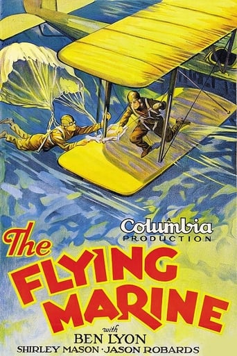 The Flying Marine (1929)