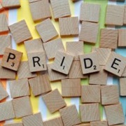 Pride