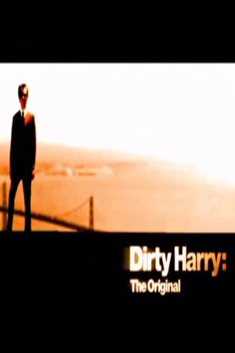 Dirty Harry: The Original (2001)