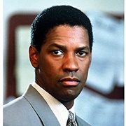 Denzel Washington