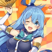 Aqua