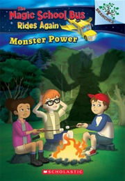 Monster Power (Judy Katschke)