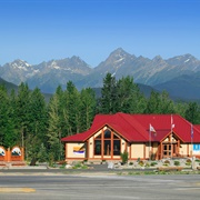 Valemount, British Columbia