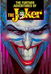 The Further Adventures of the Joker (Martin H. Greenberg)