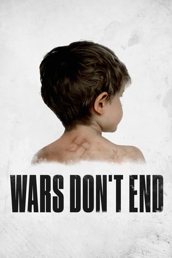 Wars Don&#39;t End (2018)