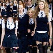 St Trinians