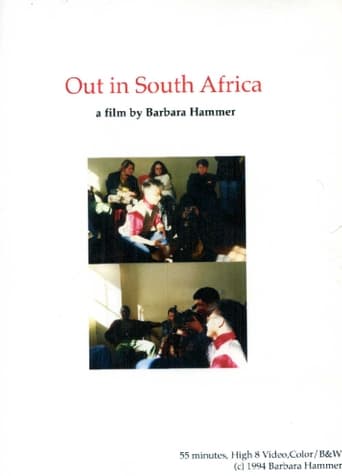 Out in South Africa (1995)