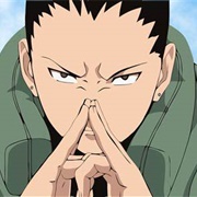 Shikamaru Nara