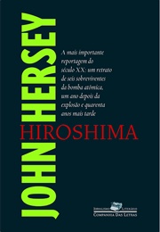 Hiroshima (John Hersey)