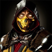 Scorpion (Mortal Kombat)