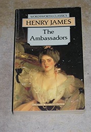 The Ambassadors (Henry James)