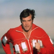 Steve Austin- The Six Million Dollar Man