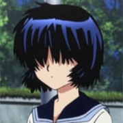 Mikoto Urabe (Mysterious Girlfriend X)