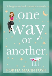 One Way or Another (PORTIA MACINTOSH)