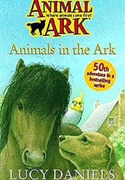 Animals in the Ark (Lucy Daniels)