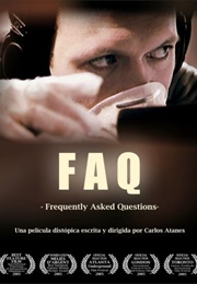 FAQ: Frequently Asked Questions (2004)