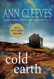 Cold Earth (Ann Cleeves)