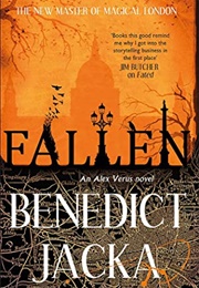 Fallen (Benedict Jacka)