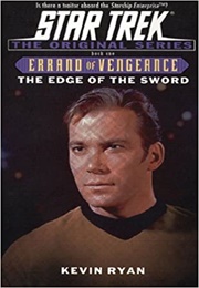 The Edge of the Sword (Kevin Ryan)