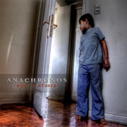 Anachronos - Aquí Y Afuera