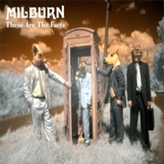 Lo and Behold - Milburn