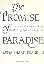 The Promise of Paradise (Satya Bharti Franklin)