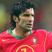 Luis Figo