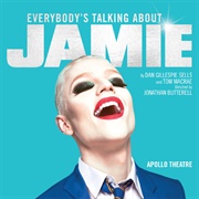 Everybody&#39;s Talking About Jamie (Original West End Cast of &quot;Everybody&#39;s Talking About Jamie&quot;)